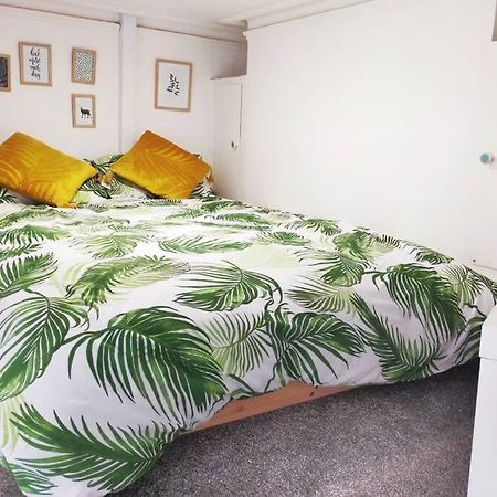 Cute & Cosy Loft-Style Studio Close To Beach Leilighet Bournemouth Eksteriør bilde